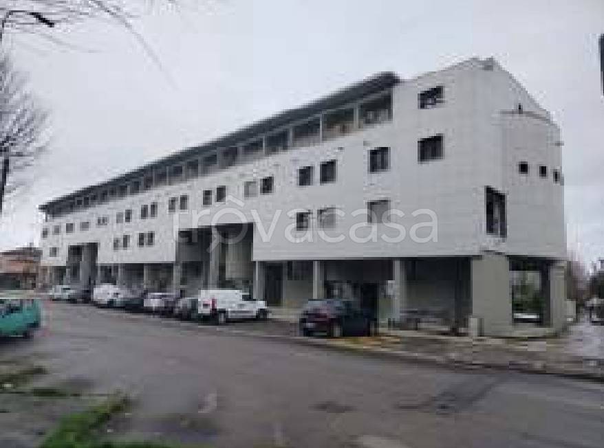 appartamento in vendita a Ghedi