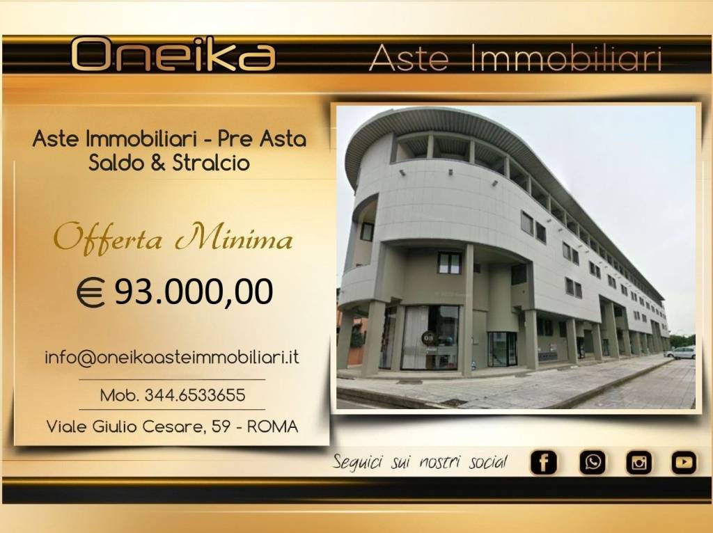 appartamento in vendita a Ghedi