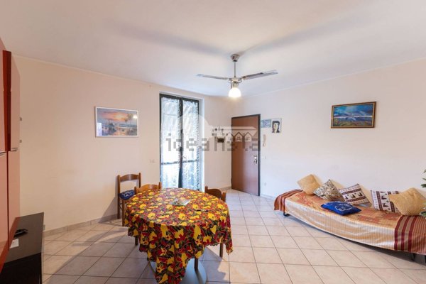 appartamento in vendita a Ghedi in zona Belvedere