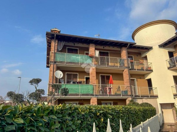 appartamento in vendita a Ghedi