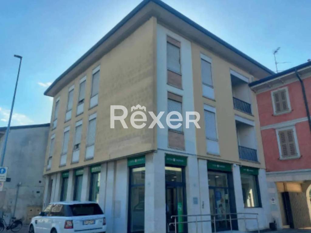 appartamento in vendita a Ghedi