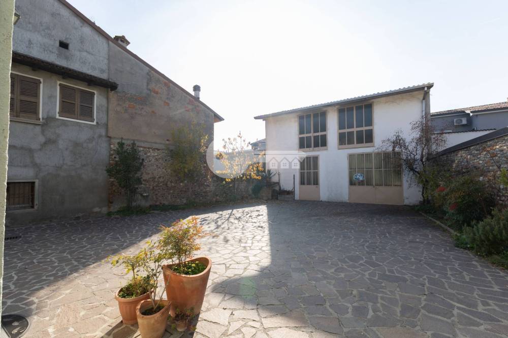 casa indipendente in vendita a Ghedi