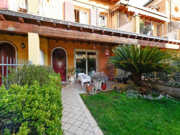 casa indipendente in vendita a Ghedi