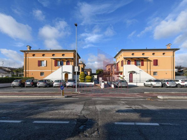 casa indipendente in vendita a Ghedi