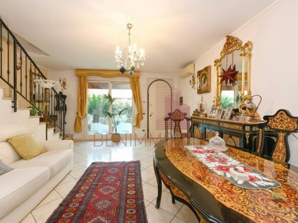 casa indipendente in vendita a Ghedi