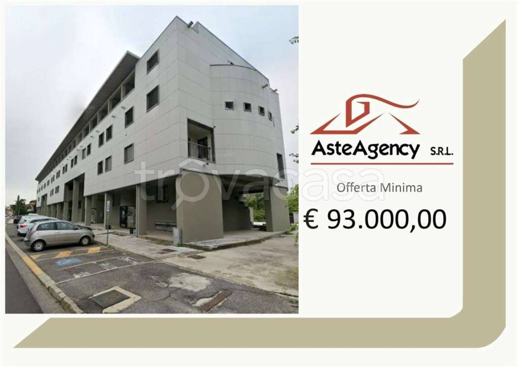 appartamento in vendita a Ghedi