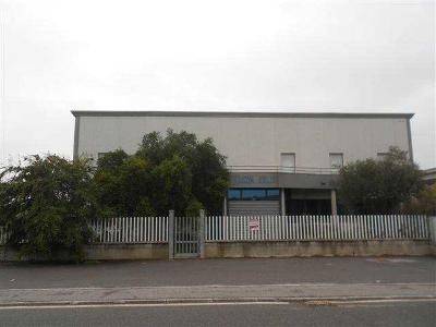 negozio in vendita a Ghedi