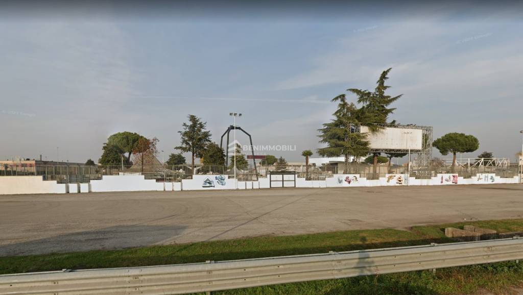 terreno edificabile in vendita a Ghedi