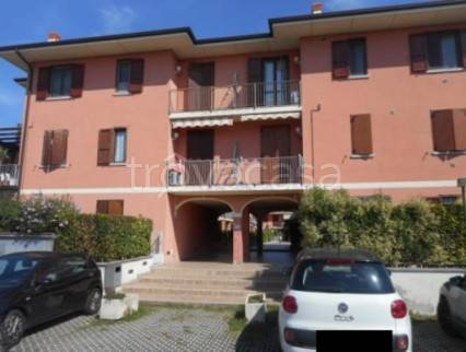 appartamento in vendita a Ghedi