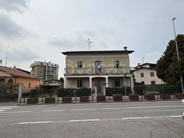 casa indipendente in vendita a Ghedi