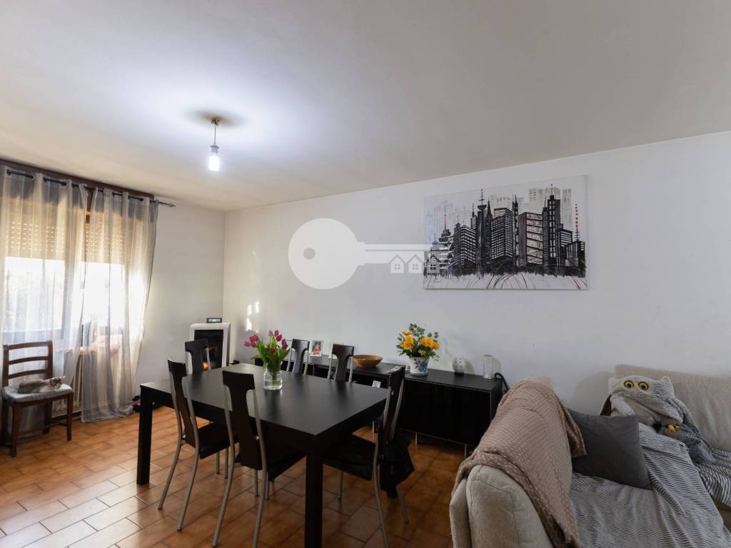 casa indipendente in vendita a Ghedi