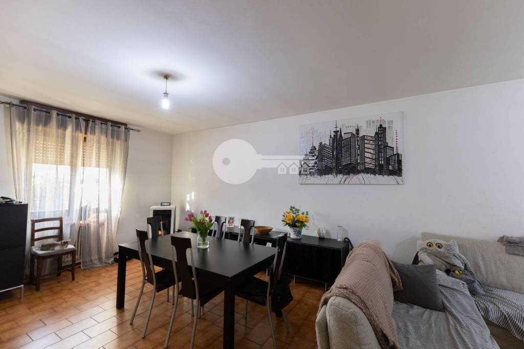 casa indipendente in vendita a Ghedi