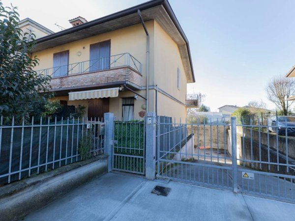 appartamento in vendita a Ghedi