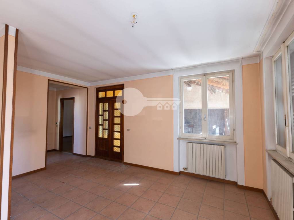 appartamento in vendita a Ghedi