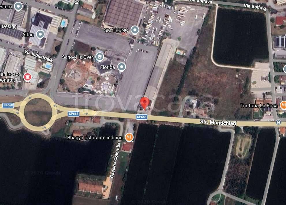 appartamento in vendita a Ghedi