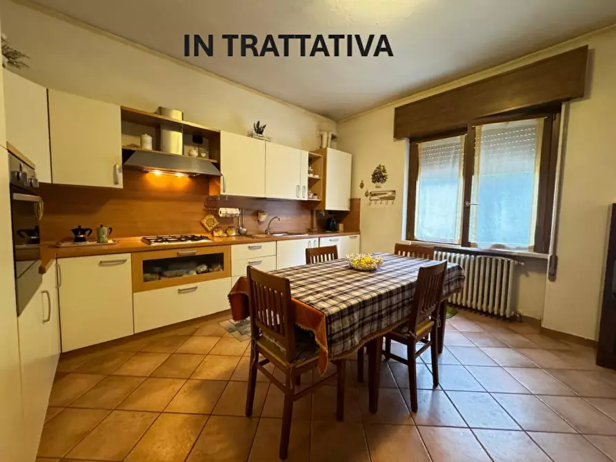 appartamento in vendita a Ghedi