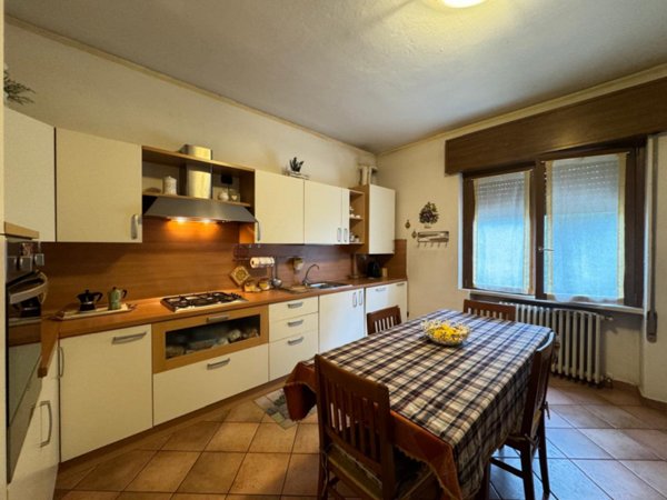 appartamento in vendita a Ghedi