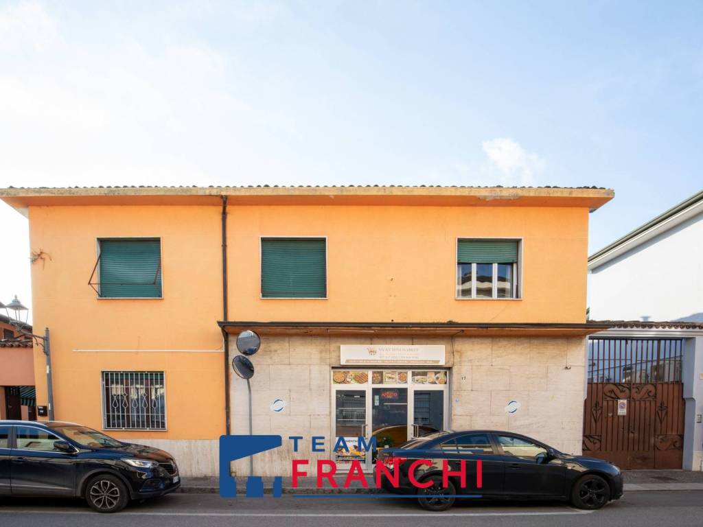 appartamento in vendita a Ghedi