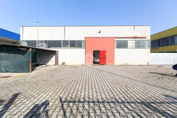 appartamento in vendita a Ghedi