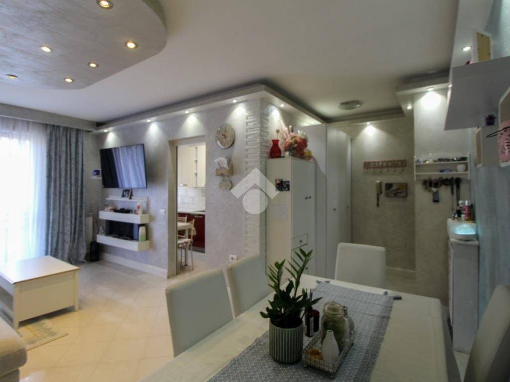 appartamento in vendita a Ghedi