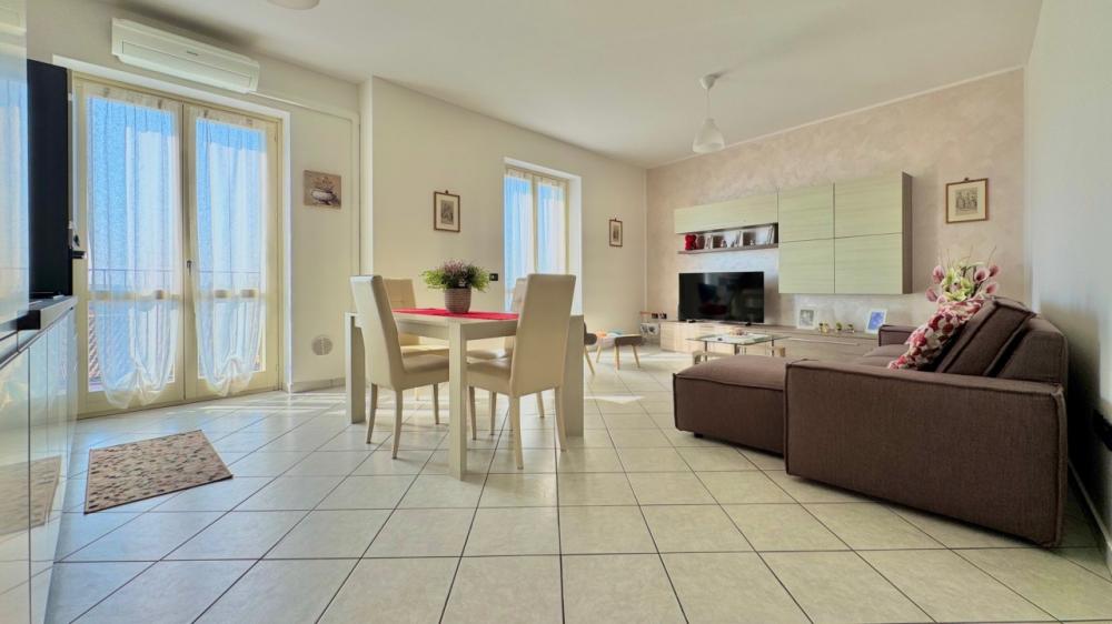 appartamento in vendita a Ghedi