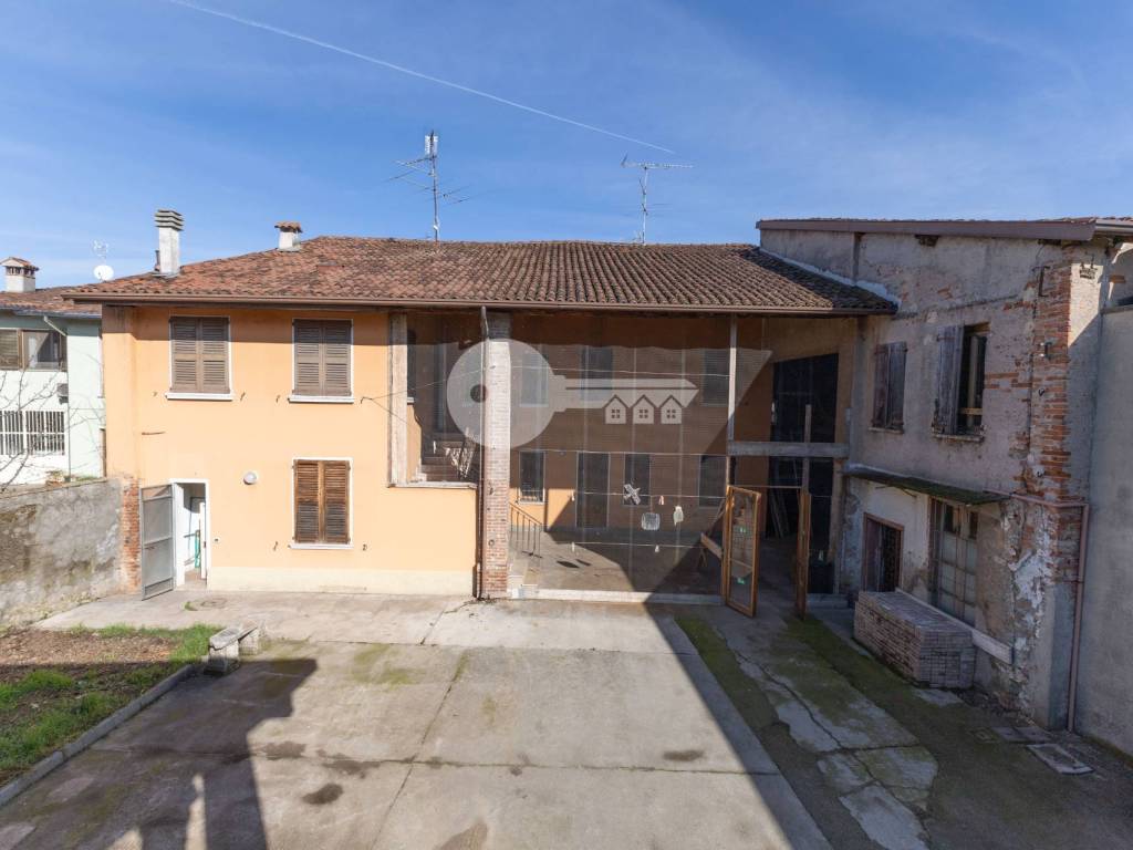 casa indipendente in vendita a Ghedi