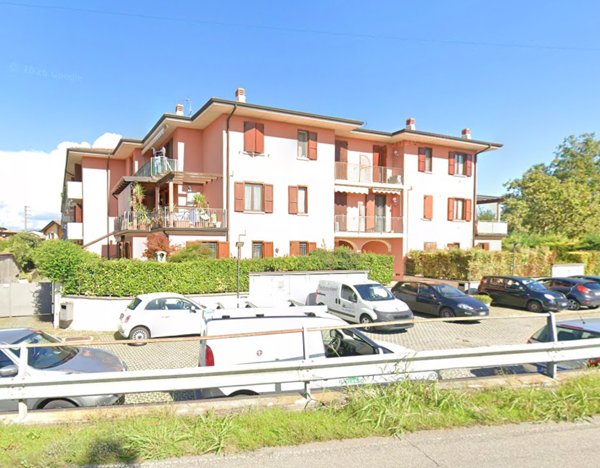 appartamento in vendita a Ghedi