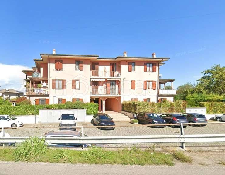 appartamento in vendita a Ghedi