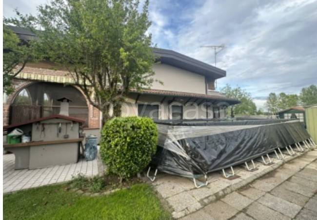 appartamento in vendita a Ghedi