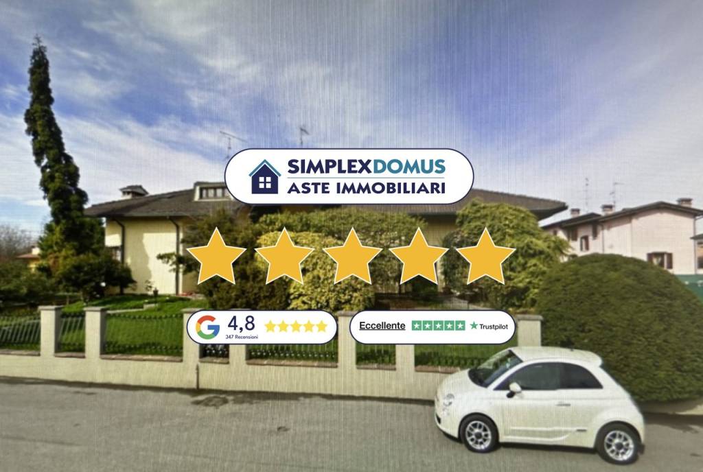 appartamento in vendita a Ghedi