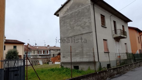 casa indipendente in vendita a Ghedi