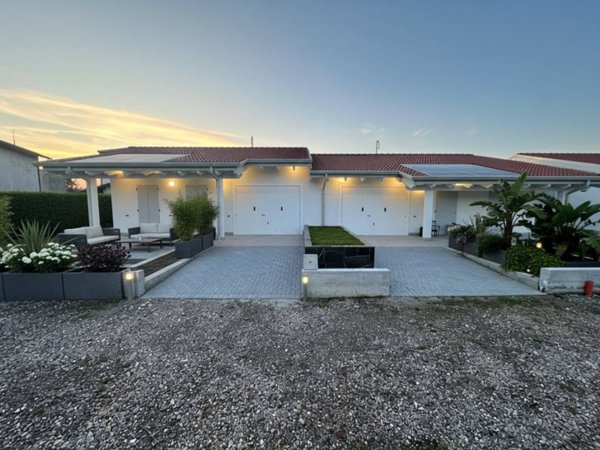 casa indipendente in vendita a Ghedi