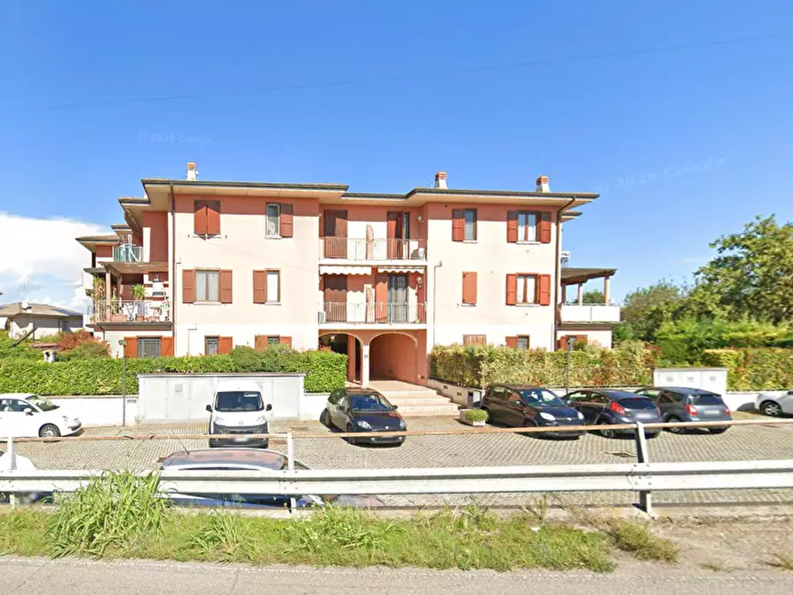 appartamento in vendita a Ghedi