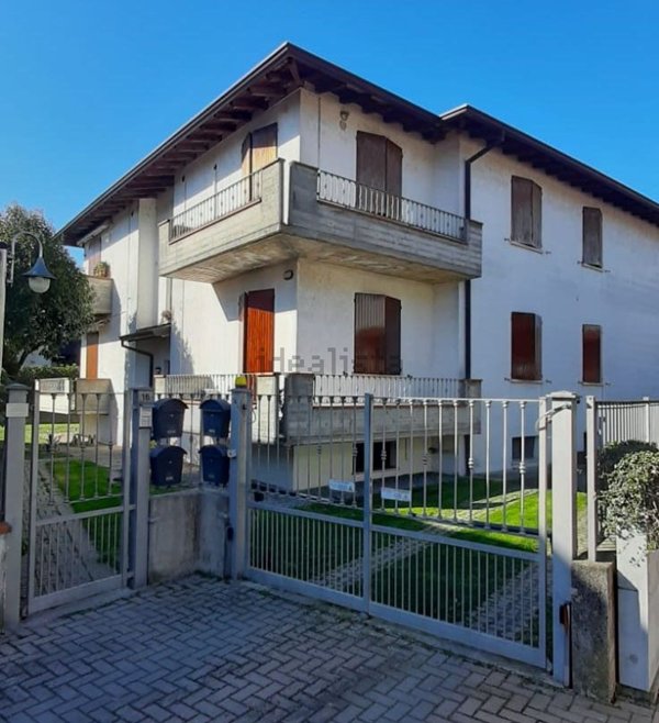 appartamento in vendita a Ghedi