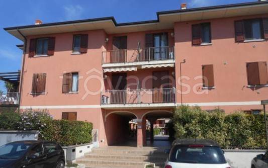 appartamento in vendita a Ghedi