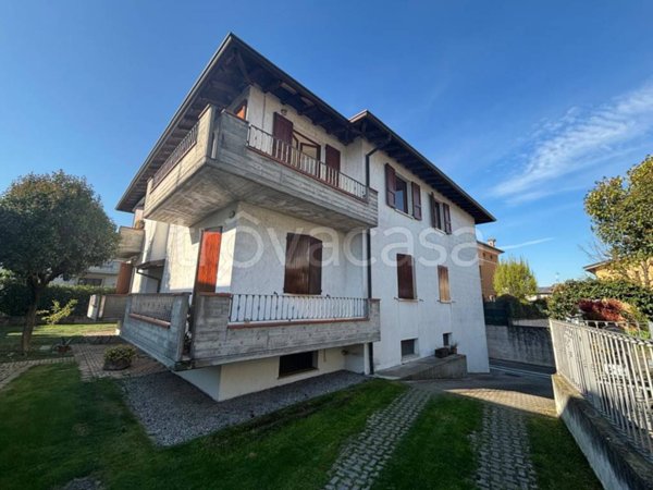 appartamento in vendita a Ghedi