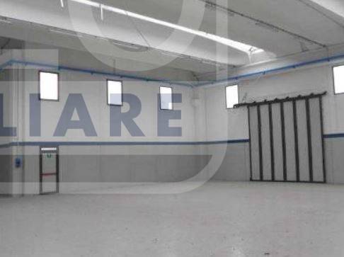 locale commerciale in vendita a Ghedi