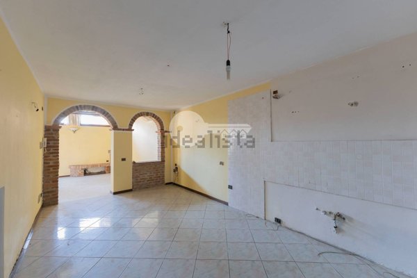 appartamento in vendita a Ghedi