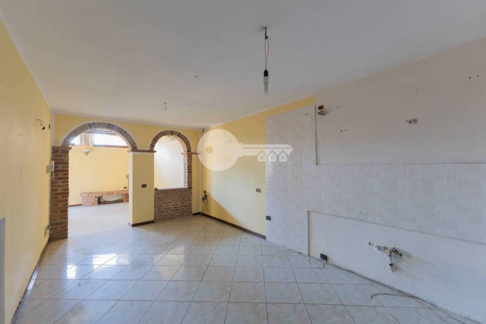appartamento in vendita a Ghedi