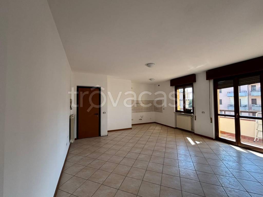 appartamento in vendita a Ghedi