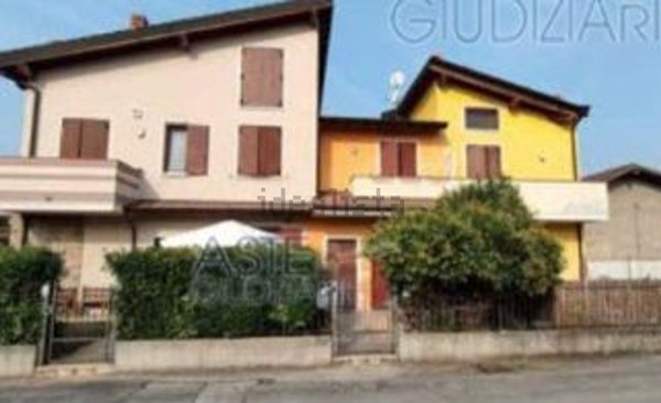 casa indipendente in vendita a Ghedi