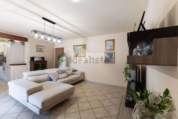 appartamento in vendita a Ghedi