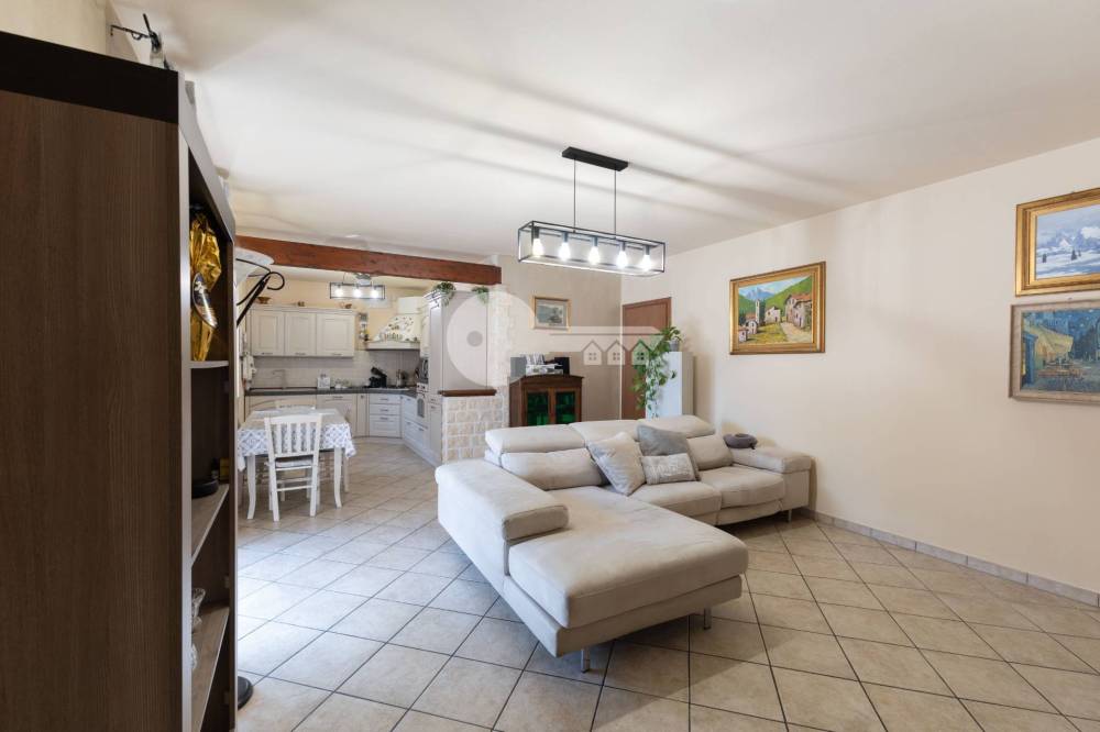 appartamento in vendita a Ghedi