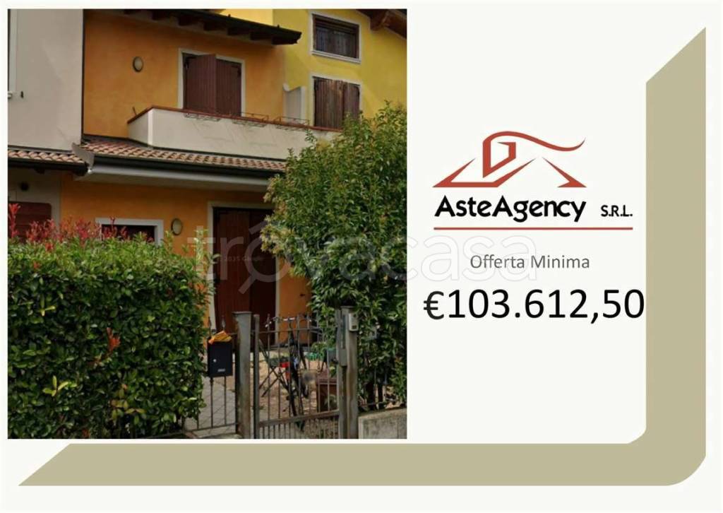 casa indipendente in vendita a Ghedi