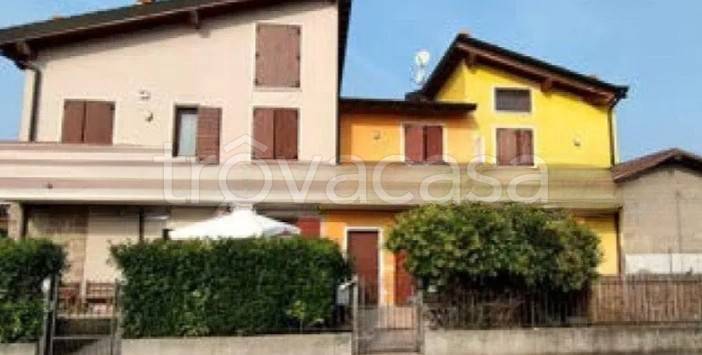 casa indipendente in vendita a Ghedi