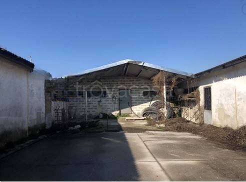 locale commerciale in vendita a Ghedi