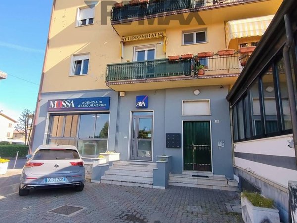 appartamento in vendita a Ghedi