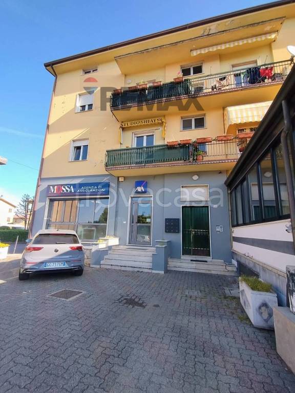 appartamento in vendita a Ghedi in zona Belvedere