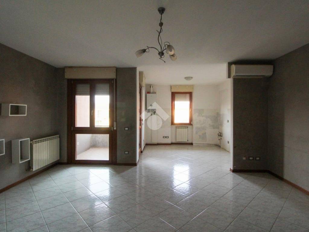 appartamento in vendita a Ghedi