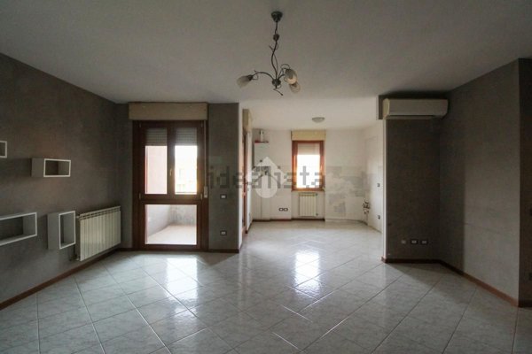 appartamento in vendita a Ghedi